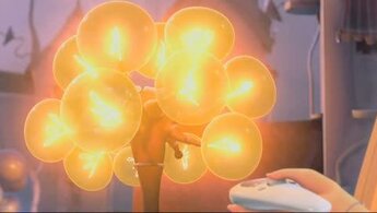 The Lorax - trailer in russian 2