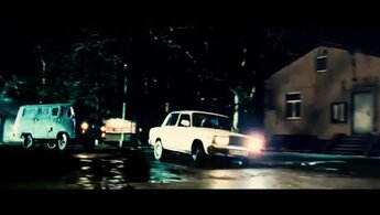 Август. Восьмого - трейлер 2