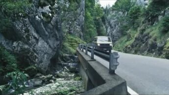 One Way Trip - trailer in russian
