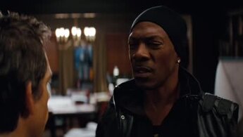 Tower Heist - fragment 8