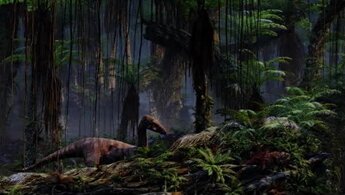 Flying Monsters 3D with David Attenborough - trailer 2