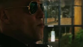 Rampart - trailer