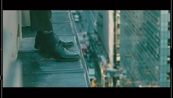 Man on a Ledge - trailer in russian