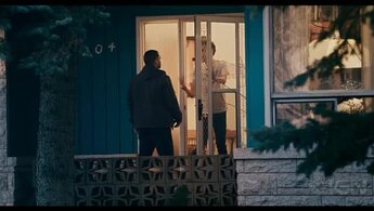 Вышибала - трейлер без цензуры