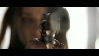 A ticket to Vegas - trailer 1