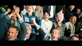 Legenda No. 17 - trailer 1