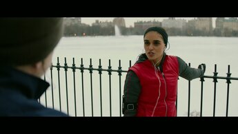 Прощальный квартет - трейлер