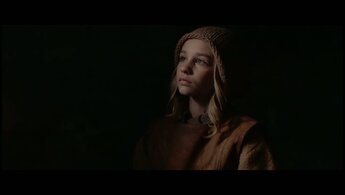 Путешествие к Рождественской звезде - трейлер 1