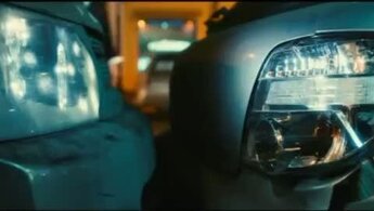 Со мною вот что происходит - трейлер
