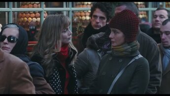 Cherry on the Cake - trailer с закадровым переводом