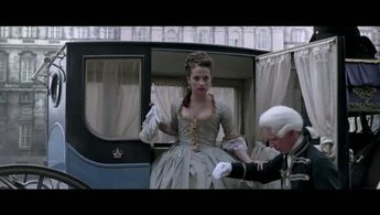 Королевская история - трейлер