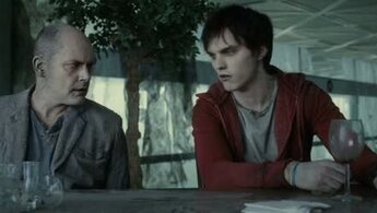 Warm Bodies - russian international trailer