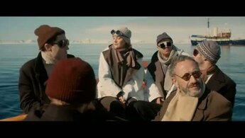 Умереть за врага - трейлер