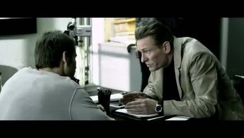 Джекпот - трейлер