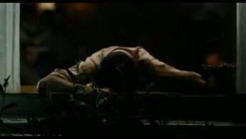 The Master - trailer in russian 1