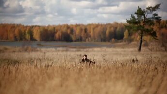 Явление природы - трейлер