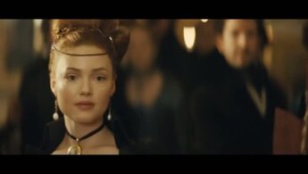 Great Expectations - trailer in russian