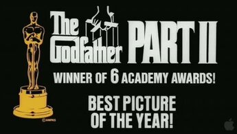 The Godfather: Part II - trailer