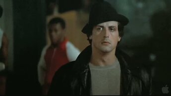Rocky - trailer