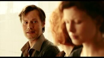 Tanets Deli - trailer