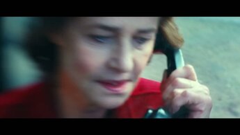 Я, Анна - международный трейлер