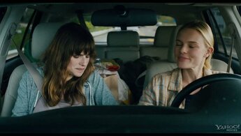 Black Rock - trailer
