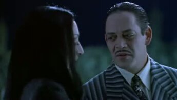 The Addams Family - trailer 2