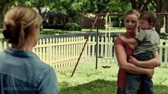 The Girl - trailer