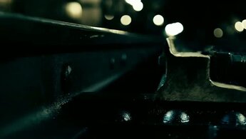 Metro - trailer