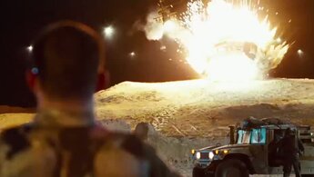 G.I. Joe: Бросок кобры 2 - дублированный трейлер 3