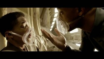 After Earth - trailer in russian 1