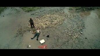 Lost in Thailand - trailer