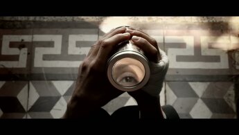Метеора - трейлер с русскими субтитрами