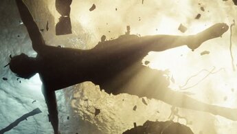 Man of Steel - trailer in russian 1