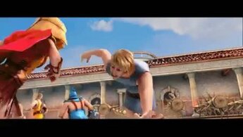 Gladiators of Rome - trailer in russian 1