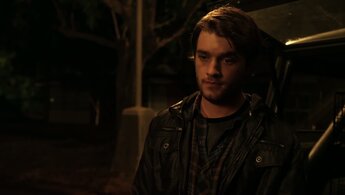 Джон умирает в конце - трейлер без цензуры