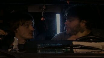 Обнаженные чувства - трейлер с закадровым переводом