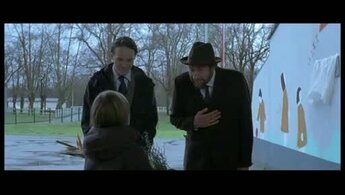 The Wolberg Family - trailer