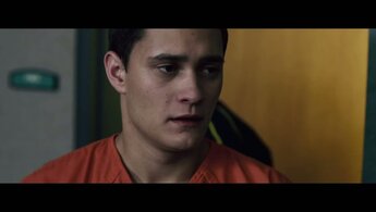 Snitch - дублированнный trailer