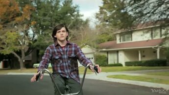 The Playroom - trailer