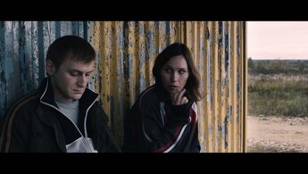 The Delivery Guy - trailer