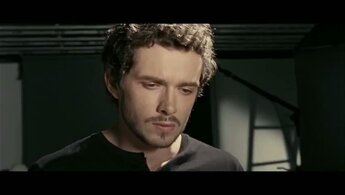 Метель - трейлер