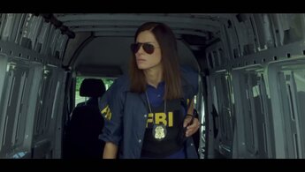 The Heat - trailer in russian