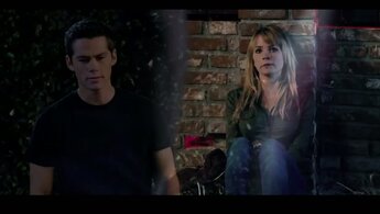 The First Time - trailer с закадровым переводом