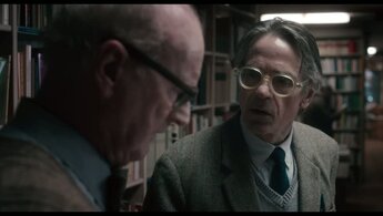 Night Train to Lisbon - trailer