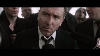 Мёбиус - дублированный трейлер