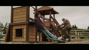 Sightseers - trailer in russian