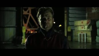 The Liability - trailer