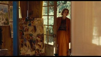 Renoir - trailer с закадровым переводом