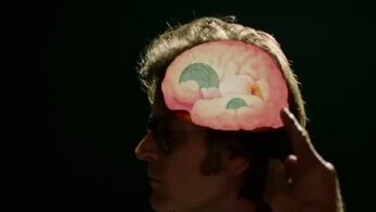 A Glimpse Inside the Mind of Charles Swan III - russian promo ролик 1: о чем фантазируют мужчины?
